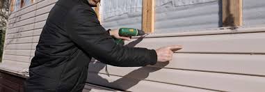 Best Engineered Wood Siding  in Frenchtown, MT